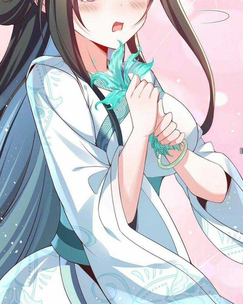 Tiên Tử, Ngươi Có Điềm Đại Hung! Chapter 20 trang 115