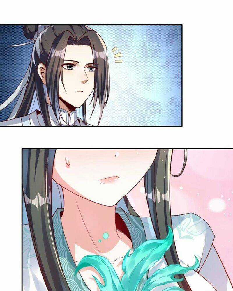 Tiên Tử, Ngươi Có Điềm Đại Hung! Chapter 20 trang 117