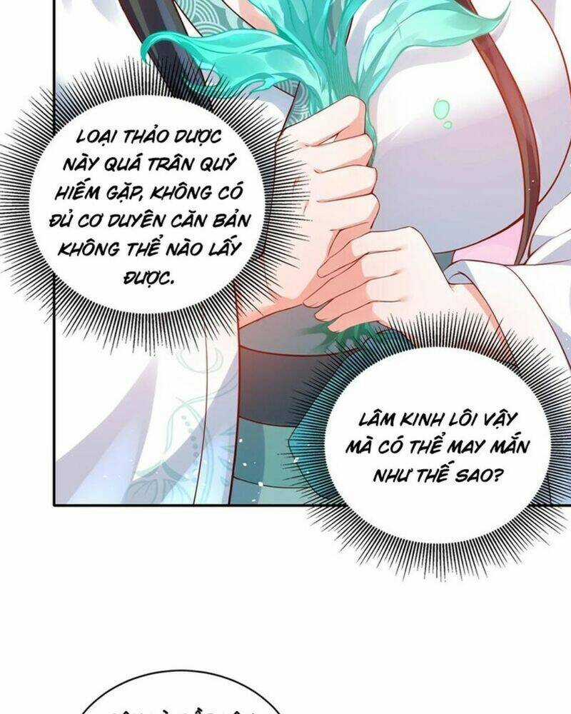 Tiên Tử, Ngươi Có Điềm Đại Hung! Chapter 20 trang 118