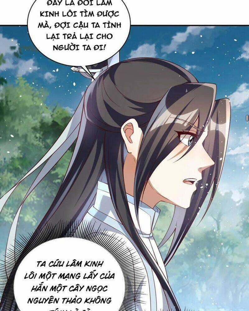 Tiên Tử, Ngươi Có Điềm Đại Hung! Chapter 20 trang 119