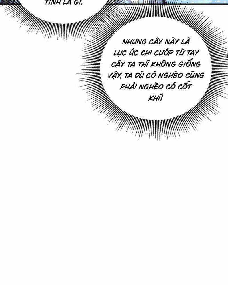 Tiên Tử, Ngươi Có Điềm Đại Hung! Chapter 20 trang 120