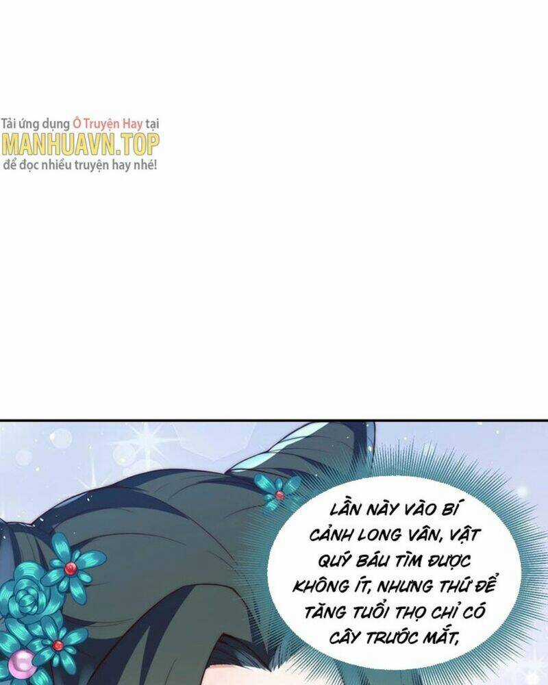 Tiên Tử, Ngươi Có Điềm Đại Hung! Chapter 20 trang 122