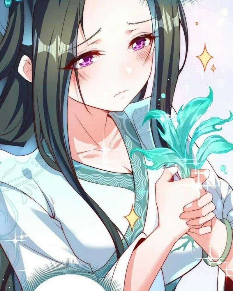 Tiên Tử, Ngươi Có Điềm Đại Hung! Chapter 20 trang 123