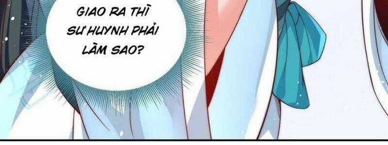 Tiên Tử, Ngươi Có Điềm Đại Hung! Chapter 20 trang 124