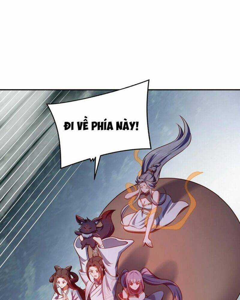 Tiên Tử, Ngươi Có Điềm Đại Hung! Chapter 20 trang 13