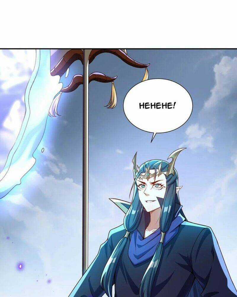 Tiên Tử, Ngươi Có Điềm Đại Hung! Chapter 20 trang 15