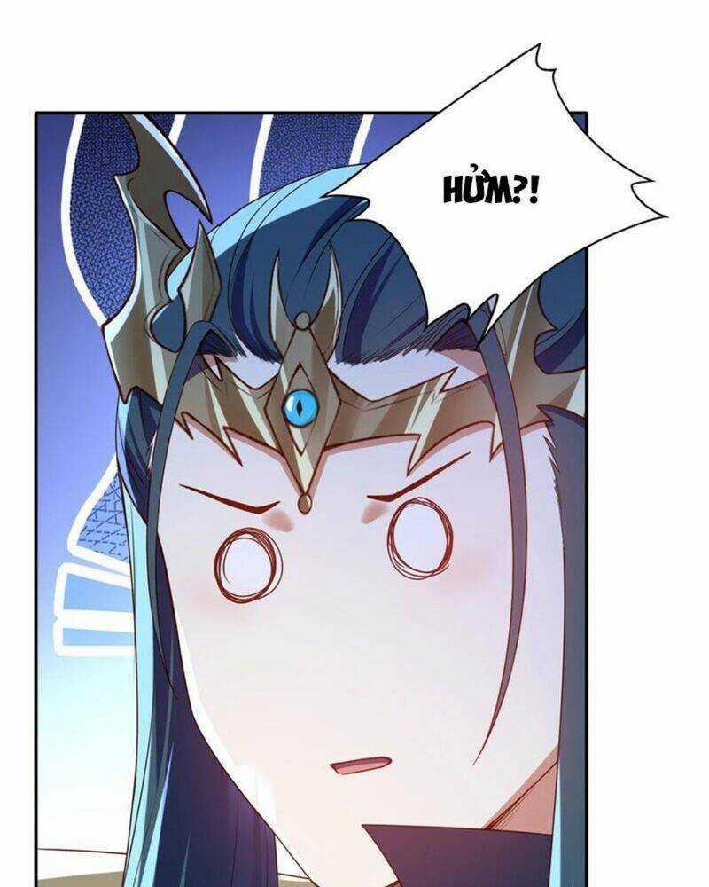 Tiên Tử, Ngươi Có Điềm Đại Hung! Chapter 20 trang 17