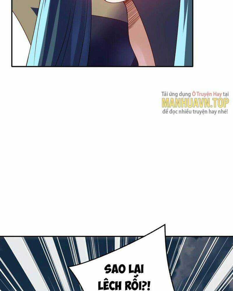 Tiên Tử, Ngươi Có Điềm Đại Hung! Chapter 20 trang 18