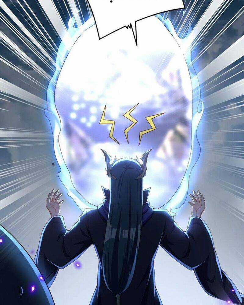 Tiên Tử, Ngươi Có Điềm Đại Hung! Chapter 20 trang 19