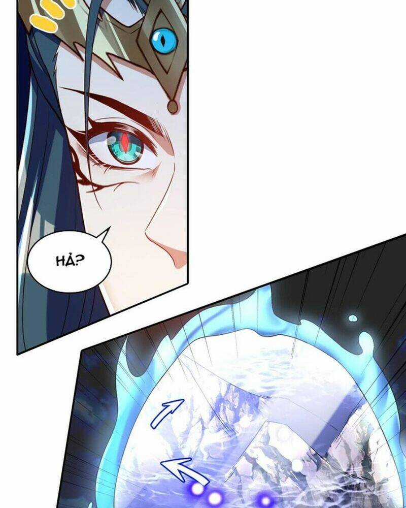 Tiên Tử, Ngươi Có Điềm Đại Hung! Chapter 20 trang 2