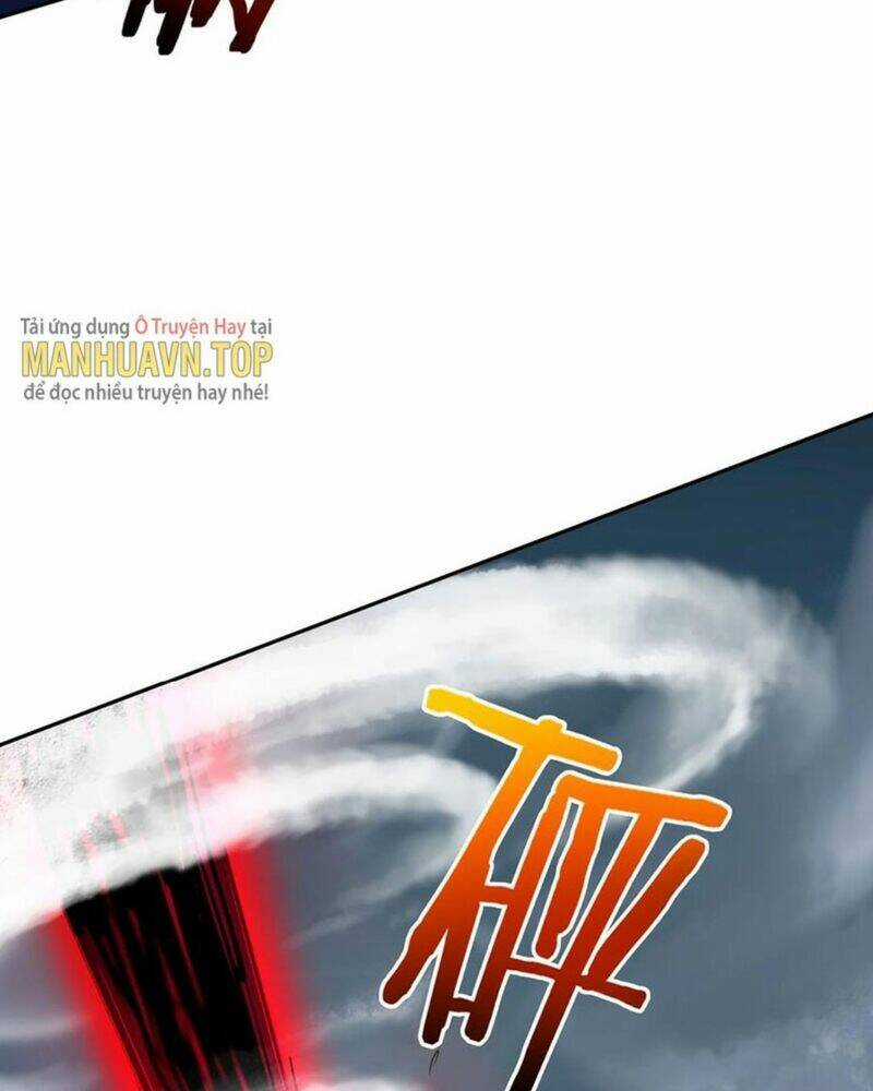 Tiên Tử, Ngươi Có Điềm Đại Hung! Chapter 20 trang 22