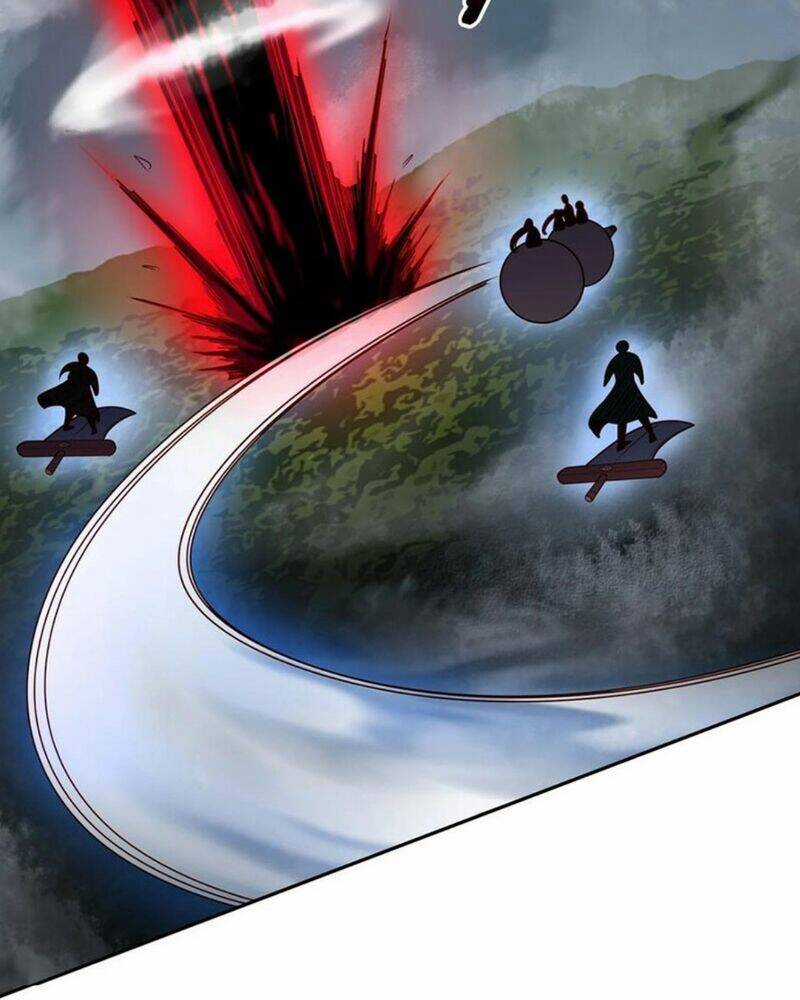 Tiên Tử, Ngươi Có Điềm Đại Hung! Chapter 20 trang 23