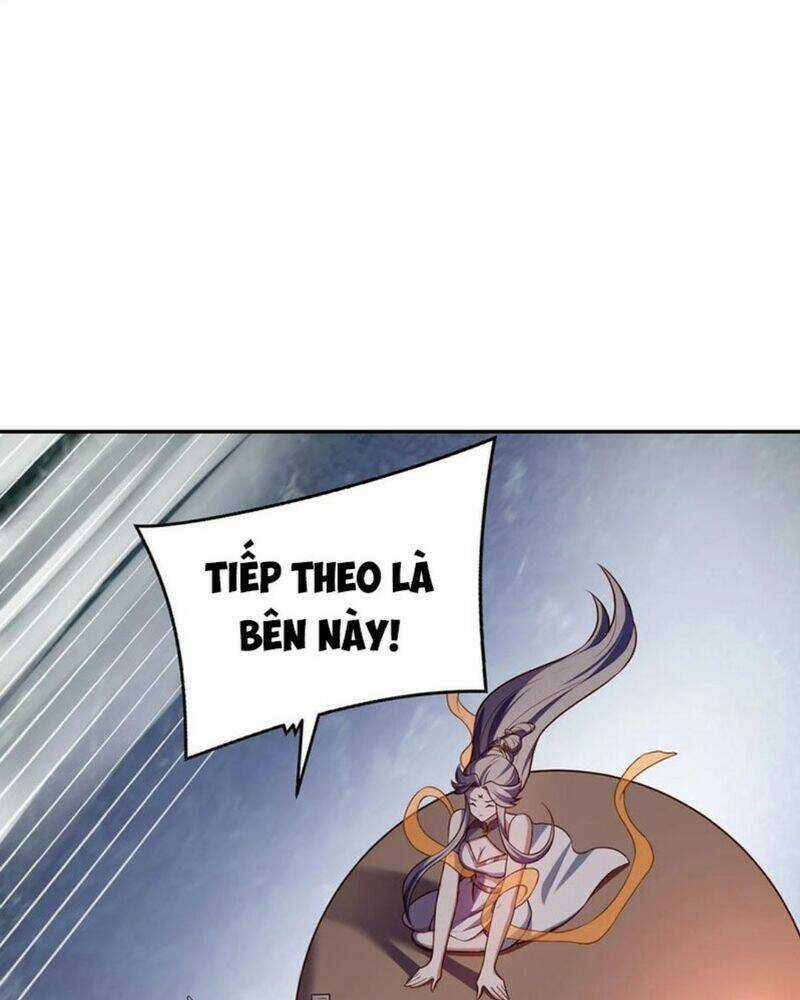 Tiên Tử, Ngươi Có Điềm Đại Hung! Chapter 20 trang 24