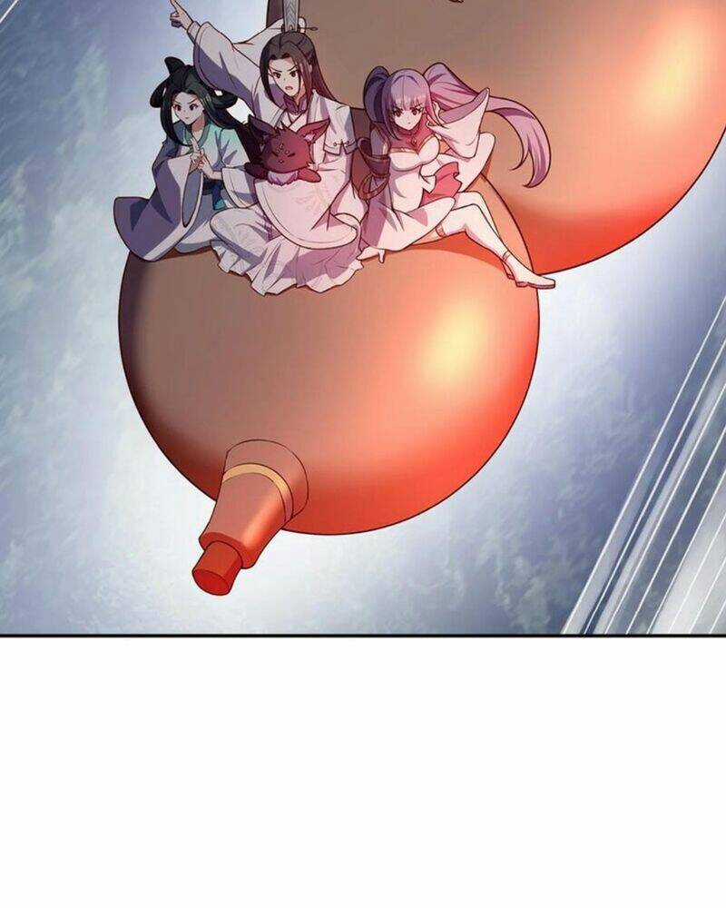 Tiên Tử, Ngươi Có Điềm Đại Hung! Chapter 20 trang 25