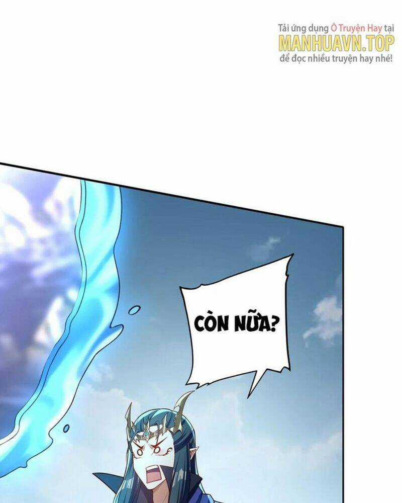 Tiên Tử, Ngươi Có Điềm Đại Hung! Chapter 20 trang 26