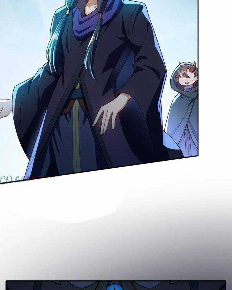 Tiên Tử, Ngươi Có Điềm Đại Hung! Chapter 20 trang 27