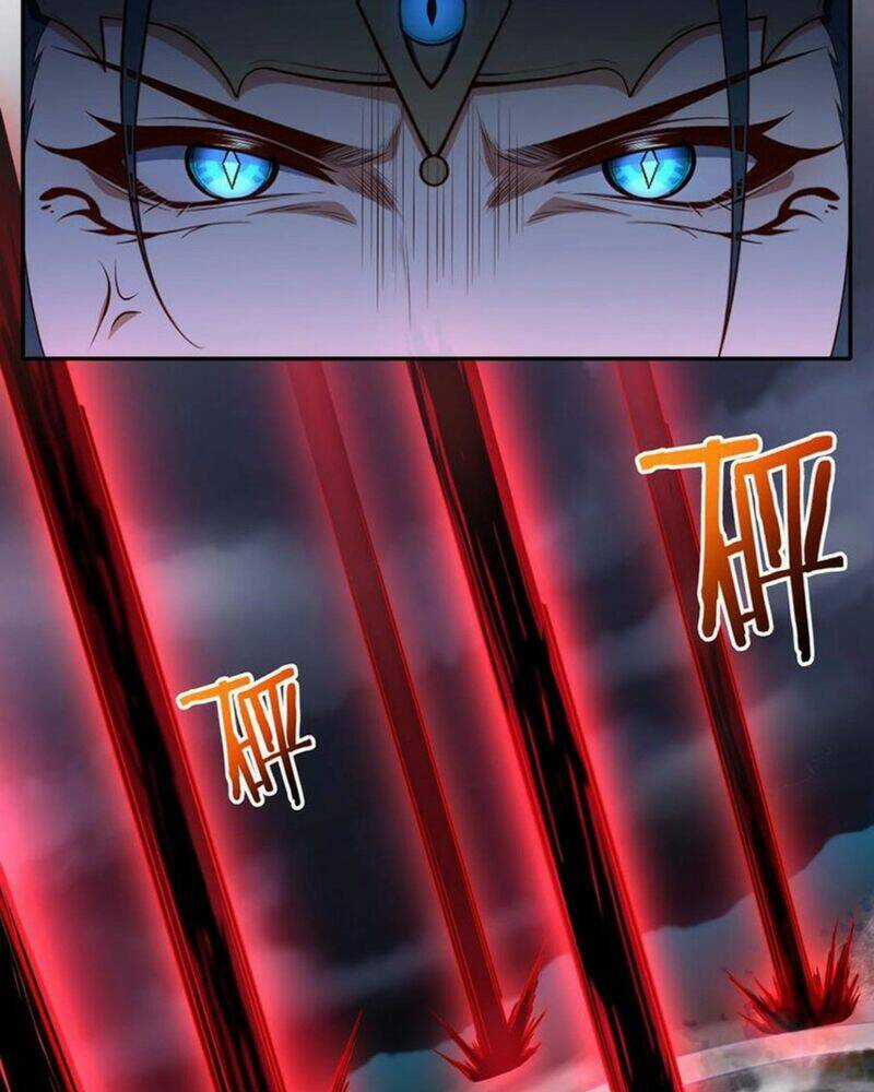 Tiên Tử, Ngươi Có Điềm Đại Hung! Chapter 20 trang 28