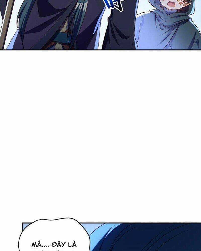 Tiên Tử, Ngươi Có Điềm Đại Hung! Chapter 20 trang 31