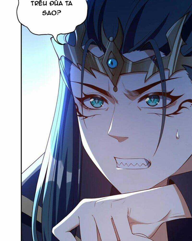 Tiên Tử, Ngươi Có Điềm Đại Hung! Chapter 20 trang 32