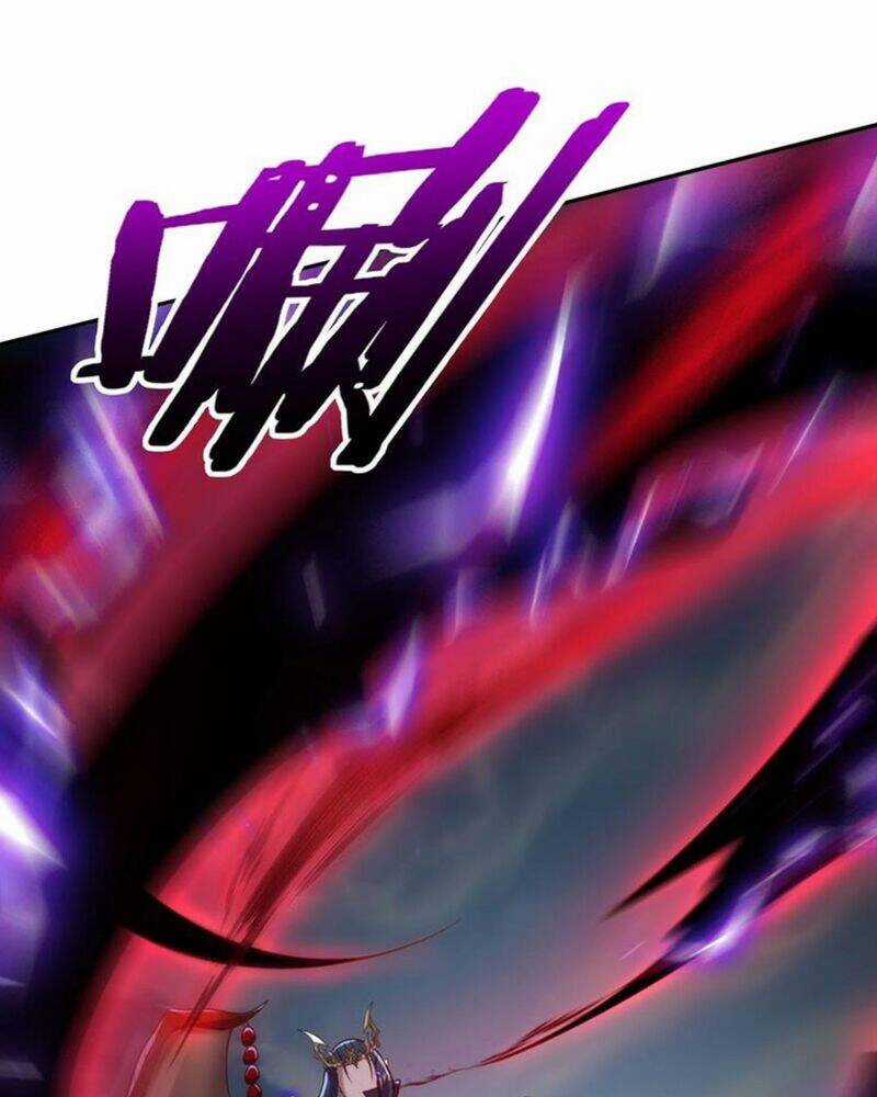 Tiên Tử, Ngươi Có Điềm Đại Hung! Chapter 20 trang 34