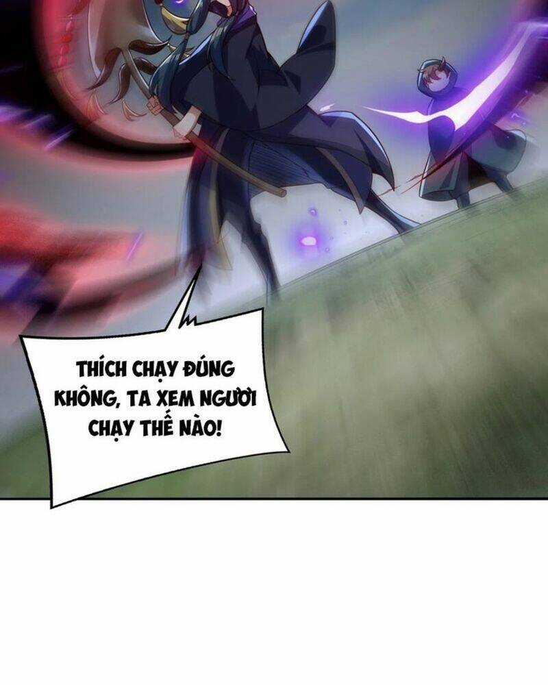 Tiên Tử, Ngươi Có Điềm Đại Hung! Chapter 20 trang 35