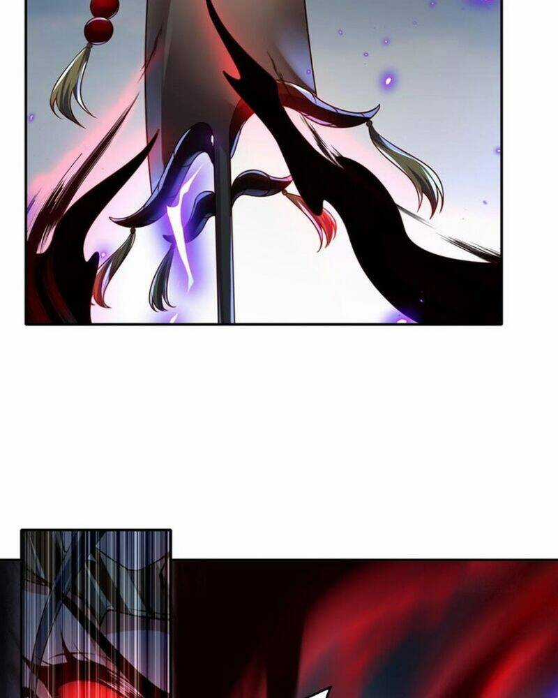 Tiên Tử, Ngươi Có Điềm Đại Hung! Chapter 20 trang 37