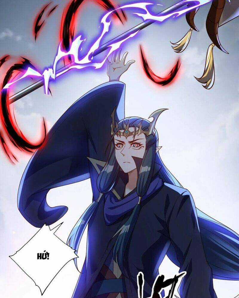 Tiên Tử, Ngươi Có Điềm Đại Hung! Chapter 20 trang 4