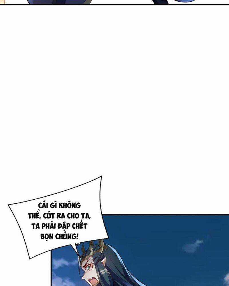 Tiên Tử, Ngươi Có Điềm Đại Hung! Chapter 20 trang 41