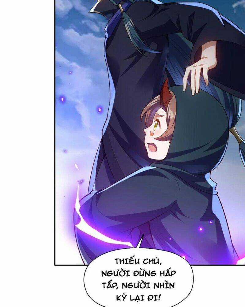 Tiên Tử, Ngươi Có Điềm Đại Hung! Chapter 20 trang 42