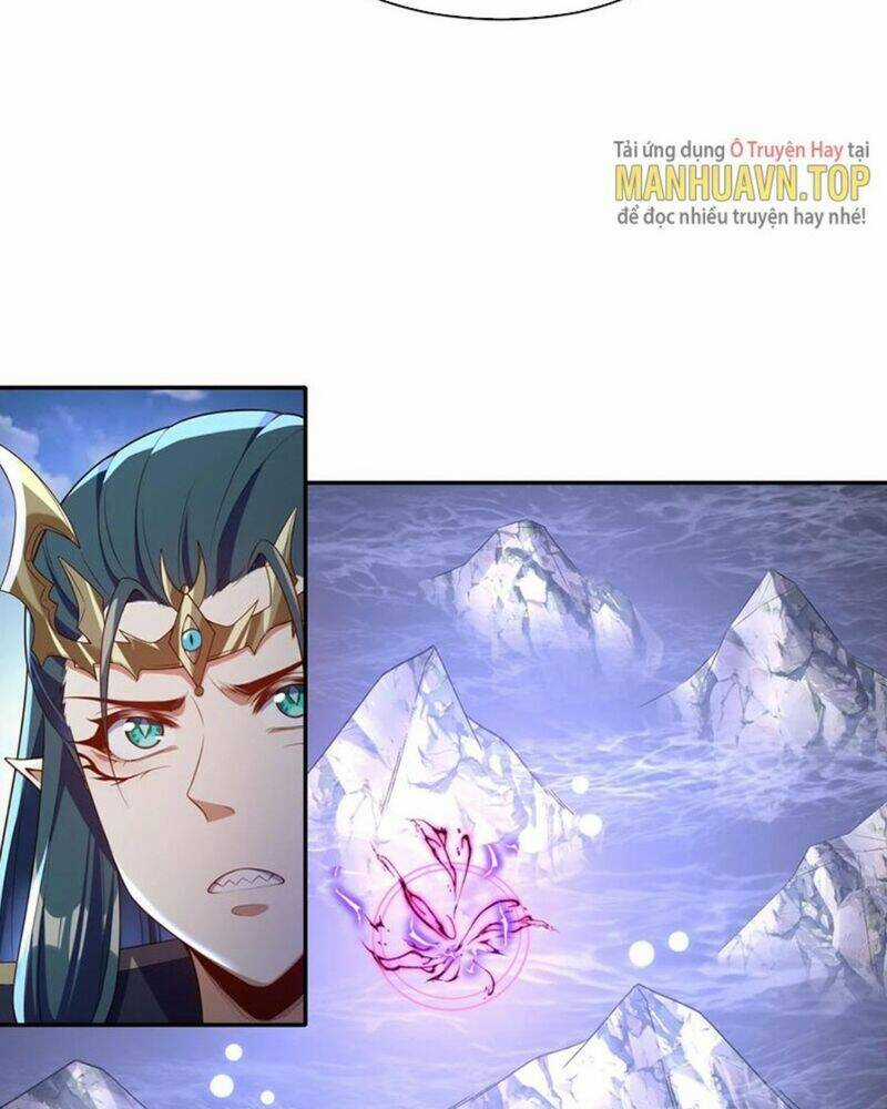 Tiên Tử, Ngươi Có Điềm Đại Hung! Chapter 20 trang 43