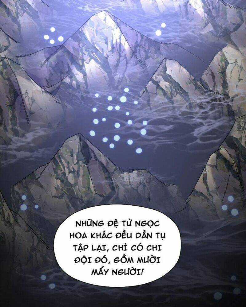 Tiên Tử, Ngươi Có Điềm Đại Hung! Chapter 20 trang 44