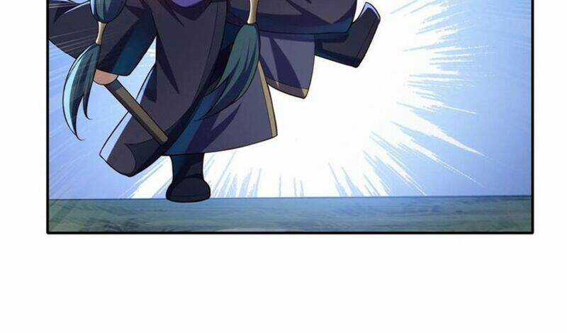 Tiên Tử, Ngươi Có Điềm Đại Hung! Chapter 20 trang 50