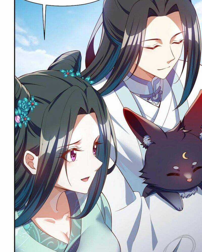 Tiên Tử, Ngươi Có Điềm Đại Hung! Chapter 20 trang 57