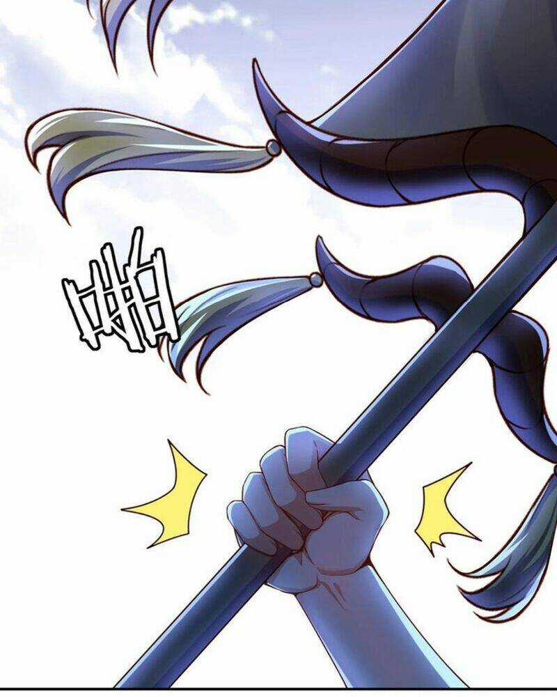 Tiên Tử, Ngươi Có Điềm Đại Hung! Chapter 20 trang 6