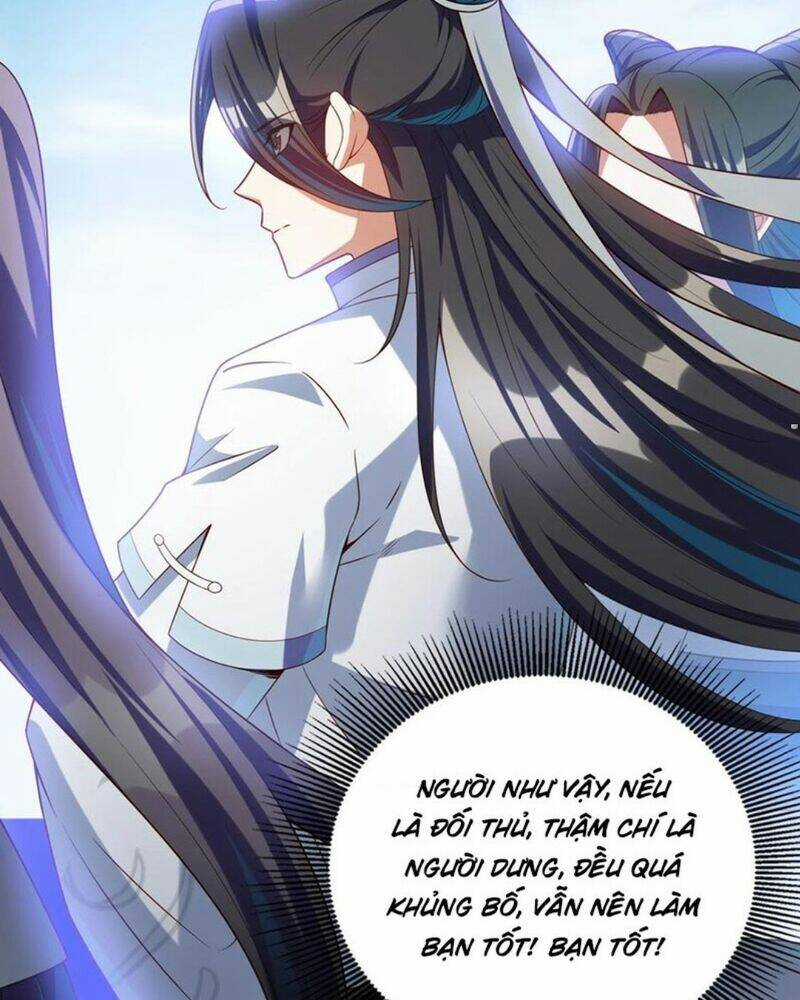 Tiên Tử, Ngươi Có Điềm Đại Hung! Chapter 20 trang 61