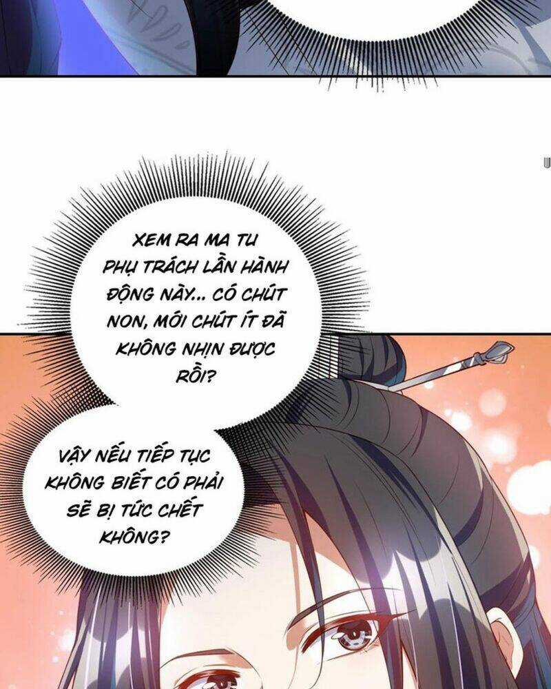 Tiên Tử, Ngươi Có Điềm Đại Hung! Chapter 20 trang 62