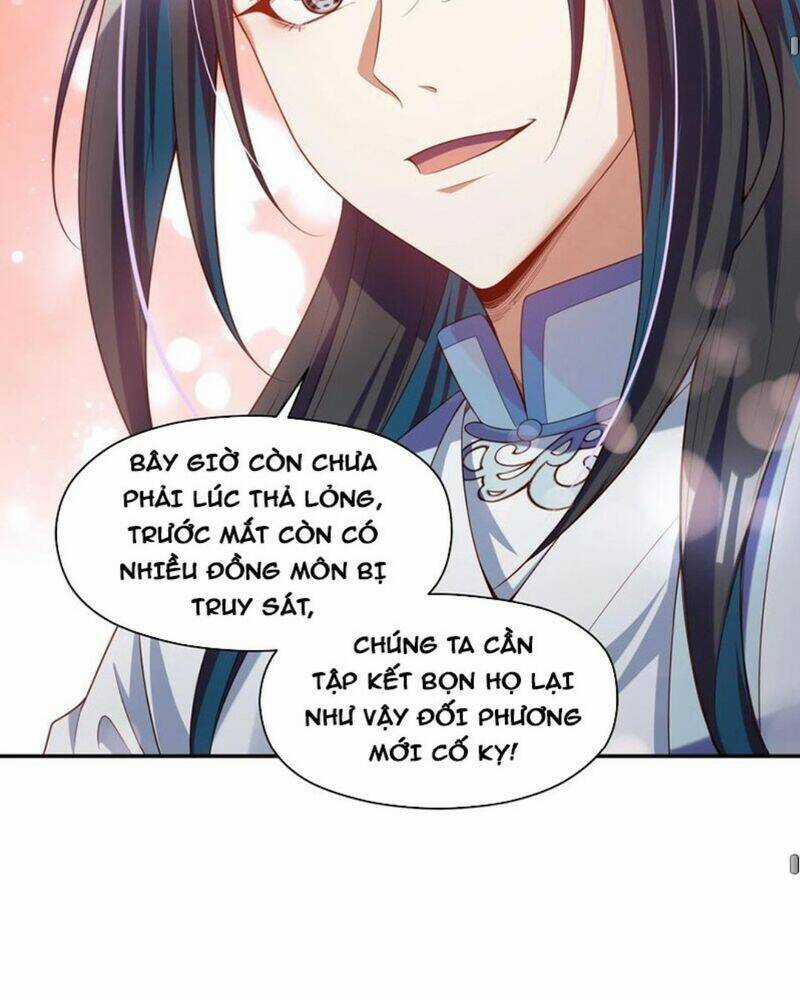 Tiên Tử, Ngươi Có Điềm Đại Hung! Chapter 20 trang 63