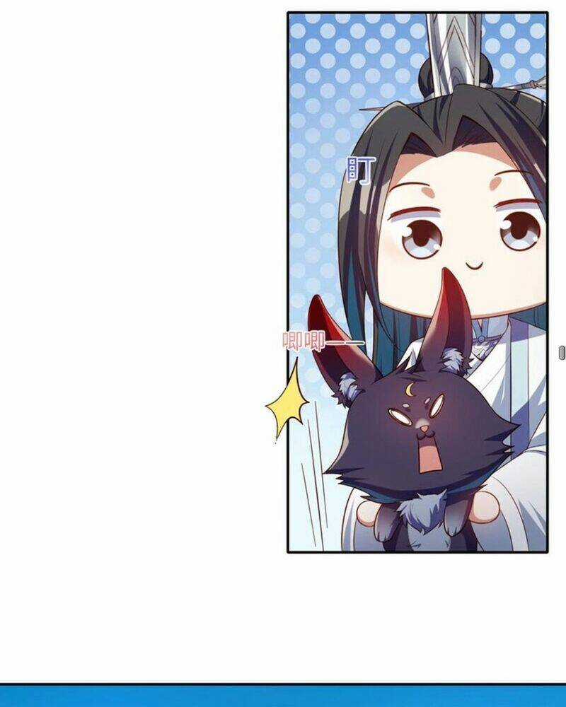 Tiên Tử, Ngươi Có Điềm Đại Hung! Chapter 20 trang 65