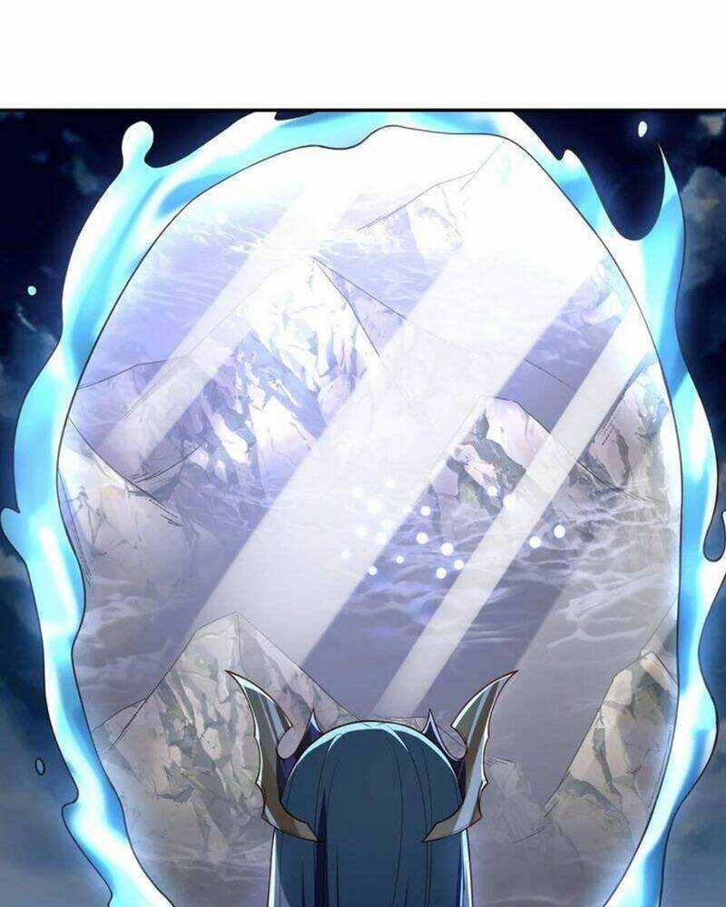 Tiên Tử, Ngươi Có Điềm Đại Hung! Chapter 20 trang 68