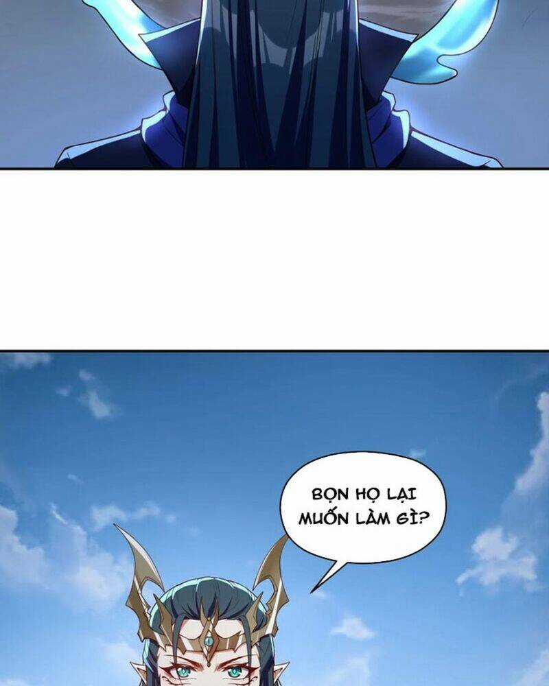 Tiên Tử, Ngươi Có Điềm Đại Hung! Chapter 20 trang 69