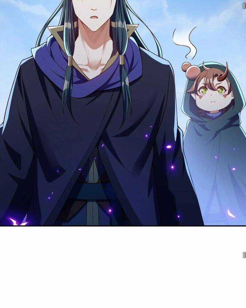 Tiên Tử, Ngươi Có Điềm Đại Hung! Chapter 20 trang 70