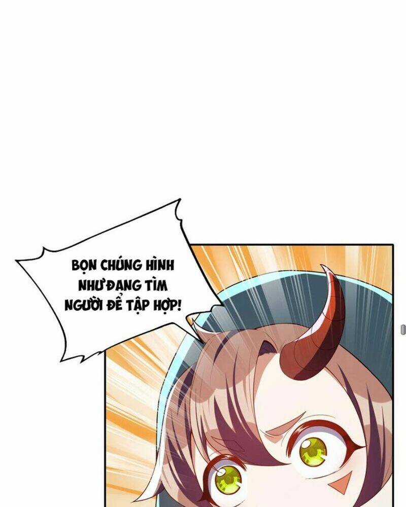 Tiên Tử, Ngươi Có Điềm Đại Hung! Chapter 20 trang 71