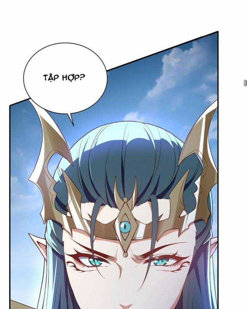 Tiên Tử, Ngươi Có Điềm Đại Hung! Chapter 20 trang 73