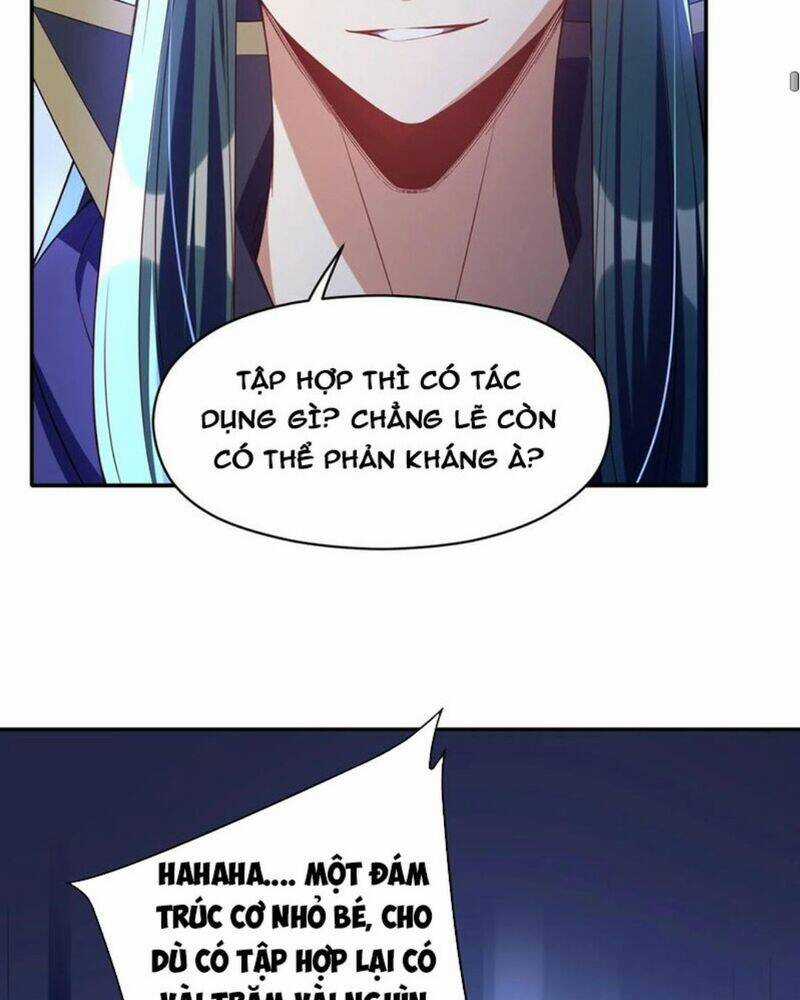 Tiên Tử, Ngươi Có Điềm Đại Hung! Chapter 20 trang 74