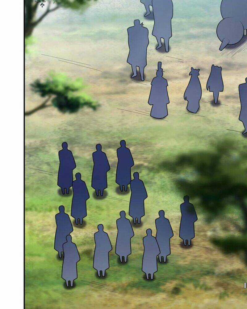 Tiên Tử, Ngươi Có Điềm Đại Hung! Chapter 20 trang 77