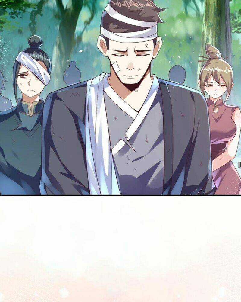 Tiên Tử, Ngươi Có Điềm Đại Hung! Chapter 20 trang 79