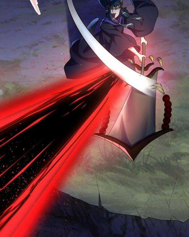 Tiên Tử, Ngươi Có Điềm Đại Hung! Chapter 20 trang 8