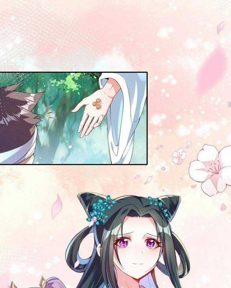 Tiên Tử, Ngươi Có Điềm Đại Hung! Chapter 20 trang 80