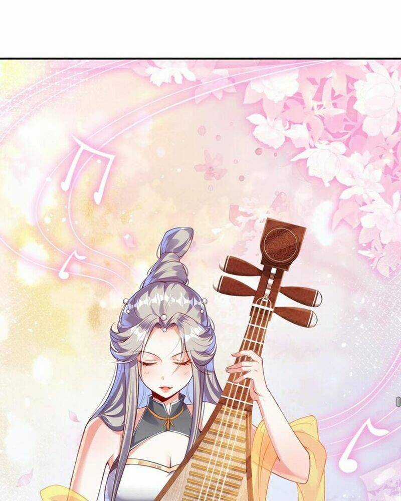 Tiên Tử, Ngươi Có Điềm Đại Hung! Chapter 20 trang 82