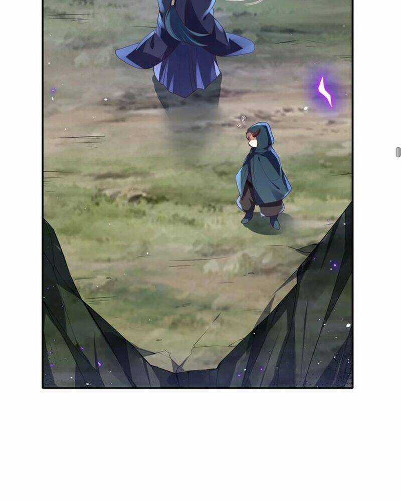 Tiên Tử, Ngươi Có Điềm Đại Hung! Chapter 20 trang 86